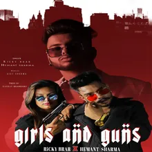 Girls And Guns